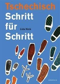Tschechisch Schritt für Schritt + CD - Holá Lída 1