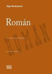 Román - 2.vydání - Barényiová Olga 1