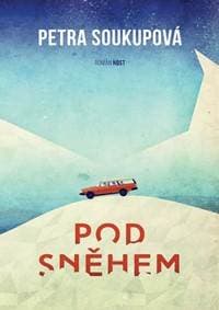 Pod sněhem - Soukupová Petra 1