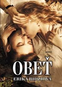 Obeť - Ridziová Erika