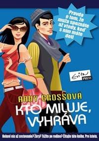 Kto miluje, vyhráva - Brossová Andy