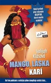 Mango, láska a karí - Klásová Valijah 1