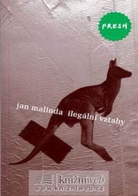 Ilegální vztahy - Malinda Jan 1