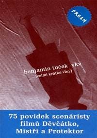 VKV (velmi krátké vlny) - Tuček Benjamin 1