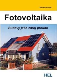 Fotovoltaika - Budovy jako zdroj proudu - Haselhuhn Ralf 1