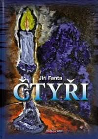 Čtyři - Fanta Jiří