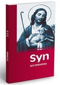 Syn - Divadelní hra o Ježíši - Chinmoy Sri 1