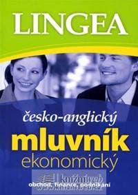 Česko-anglický mluvník ekonomický ... obchod, finance, podnikání - autor neuvedený 1