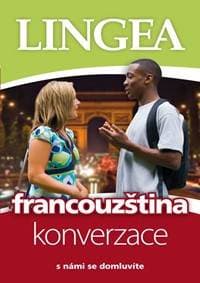 Francouzština - konverzace - s námi se domluvíte - autor neuvedený
