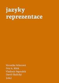 Jazyky reprezentace - Veberová a kolektiv Veronika