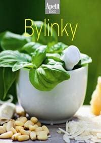 Bylinky (Edice Apetit) - autor neuvedený