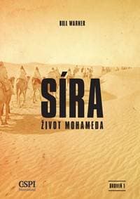 Síra - Život Mohameda - Warner Bill