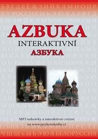 Azbuka - Pařízková Štěpánka 1