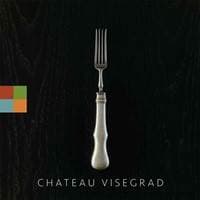 Chateau Visegrad - autor neuvedený