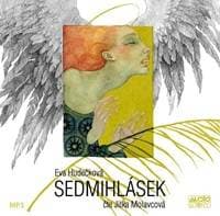 Audiokniha Sedmihlásek (CD) - CD