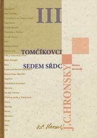 Zobrané spisy zväzok III - Hronský Jozef Cíger 1
