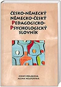 NČ-ČN - pedagogicko-psychologický slovník - Poláková, Nelešovská Alena Jenny