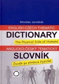 Anglicko-český tematický slovník - Jaroščák Miroslav 1