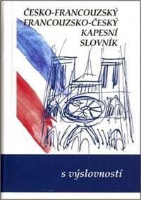Česko-francouzský, francouzsko český kapesní slovník - Gailly a kolektiv Iva