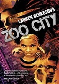 Zoo City - Beukesová Lauren