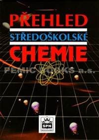 Přehled středoškolské chemie - Vacík Jiří 1