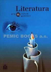 Literatura pro 3. ročník gymnázií - Soukal Josef 1