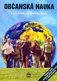 Občanská nauka pro střední odborné školy - Dudák Vladislav 1