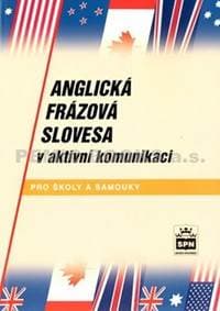 Anglická frázová slovesa - Kostečka Jiří