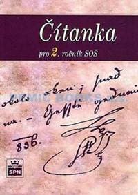 Čítanka pro 2. ročník SOŠ - Soukal Josef