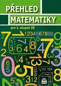 Přehled matematiky pro 2. stupeň ZŠ - Řepíková Alice 1