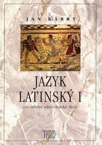 Jazyk latinský I - Kábrt Jan 1