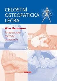 Celostní osteopatická léčba – Terapeutické metody osteopatie - Hermanns Wim 1