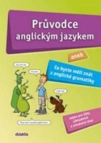 Průvodce anglickým jazykem aneb … - Belán Juraj 1