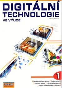Digitální technologie ve výuce 1. díl - Pokorný Martin 1