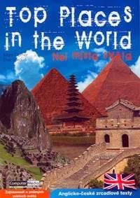 Top Places in the World - Nej místa světa - Tinková a kolektiv Eva