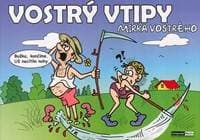 Vostrý vtipy Mirka Vostrého - Vostrý Mirek 1