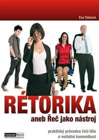 Rétorika - Tinková Eva