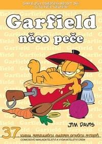 Garfield něco peče (č. 37) - Davis Jim 1