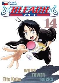 Bleach 14 - Kubo Tite 1