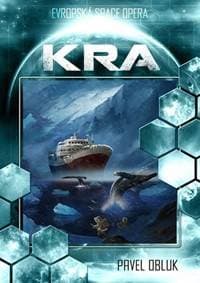 Kra (Evropská space-opera) - Obluk Pavel