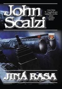 Jiná rasa - Scalzi John 1