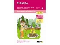 Slovesa - Pracovní sešit 2 - Cemerková Golová  a kolektiv Petra 1