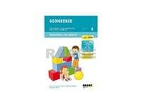 Geometrie - Pracovní sešit 6 - Cemerková Golová  a kolektiv Petra 1