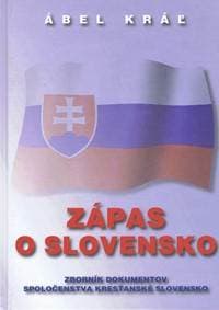 Zápas o Slovensko - Kráľ Ábel 1