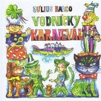 Vodnícky karneval - Balco Július