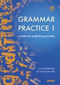 Grammar practice 1 - Belán Juraj 1