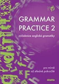 Grammar Practice 2 - Belán Juraj 1