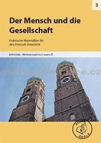 Der mensch und die gesellschaft - Kolektív