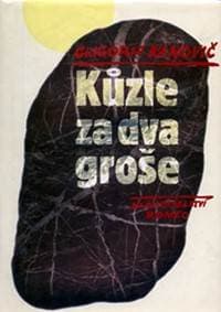 Kůzle za dva groše - Kanovič Grigorij 1
