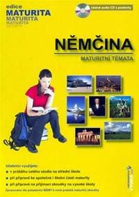 Němčina - edice Maturita - Navrátilová Helena